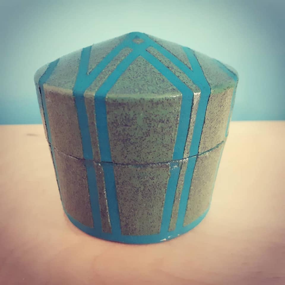 DaisyM Ceramics