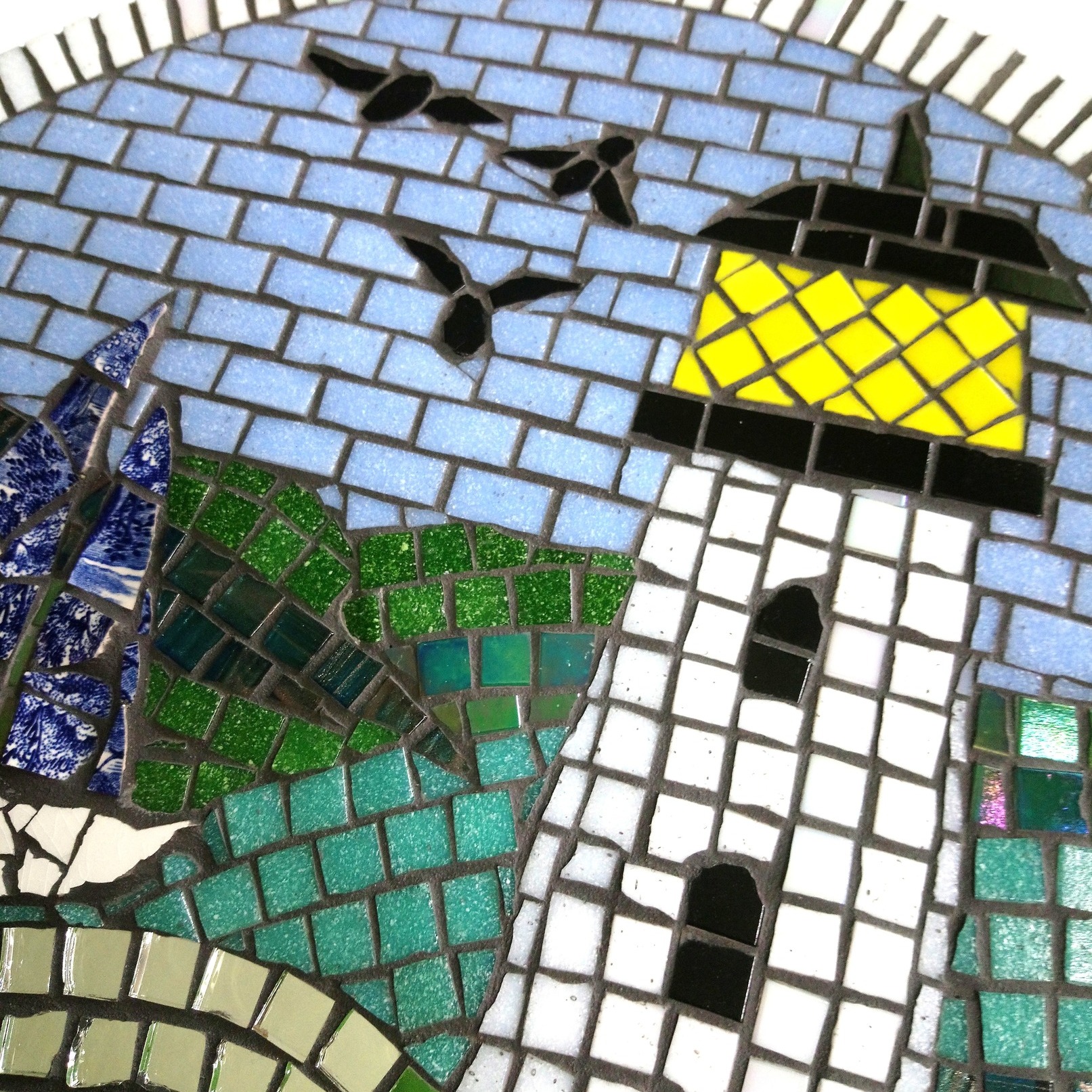 Little Lighthouse Mosaic Company