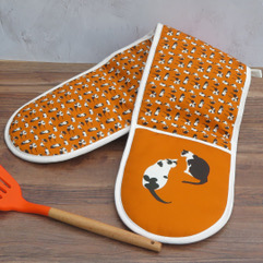 Oven Gloves