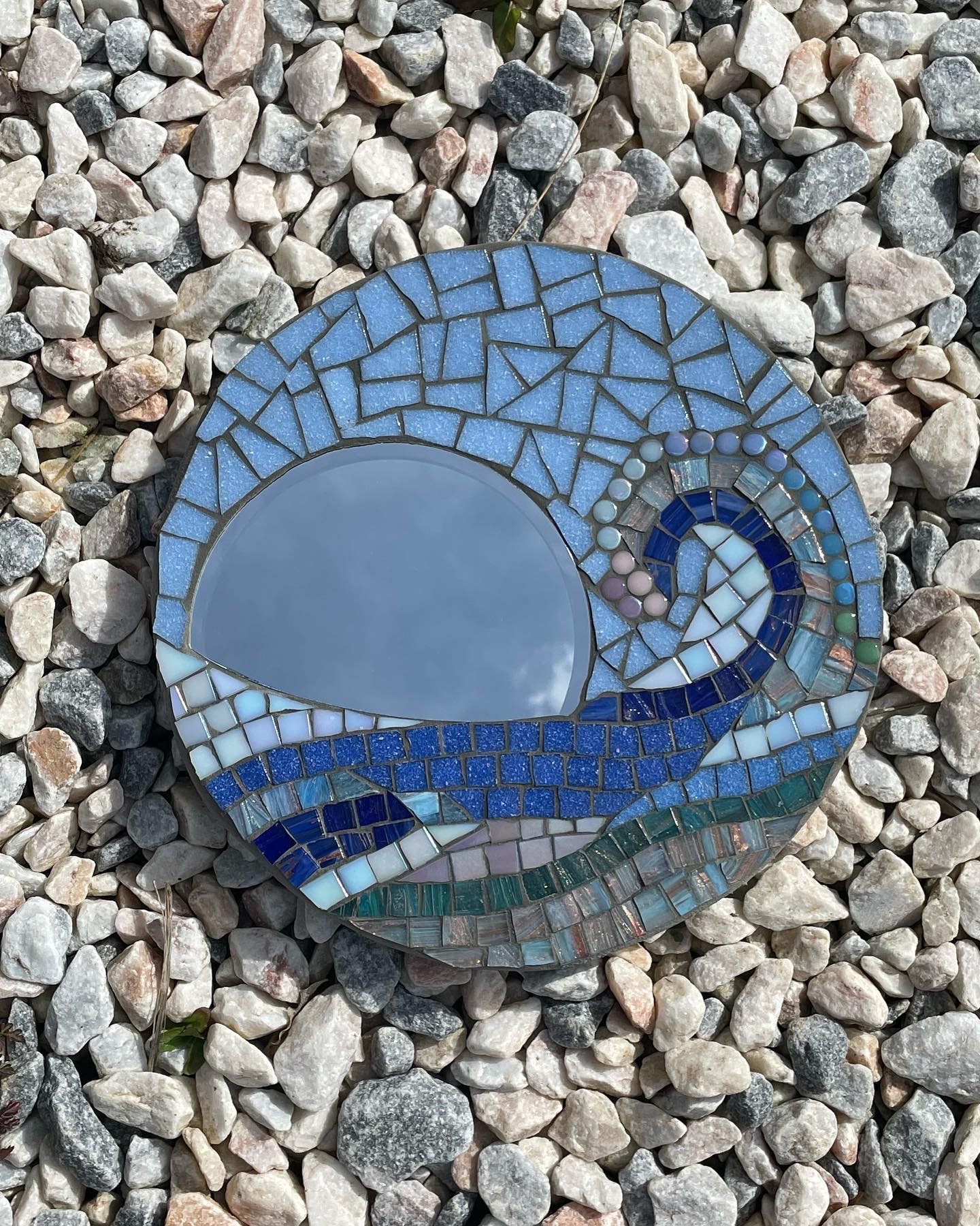 Jen French Mosaics