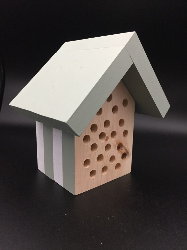 Bees house