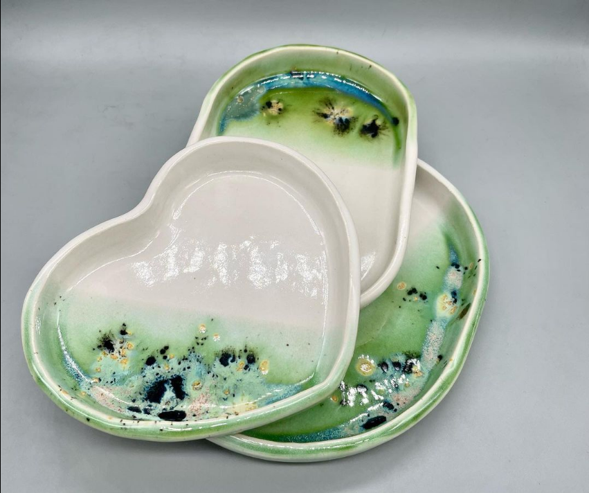 Amy Lee Pottery