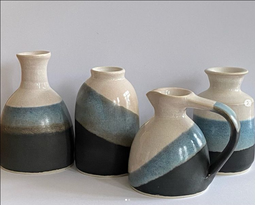 Jugs and Vases