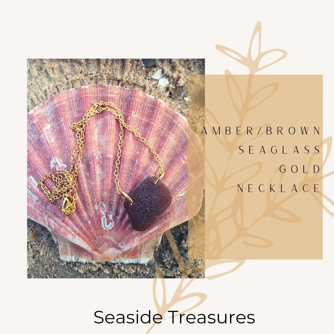 Seaside Treasures