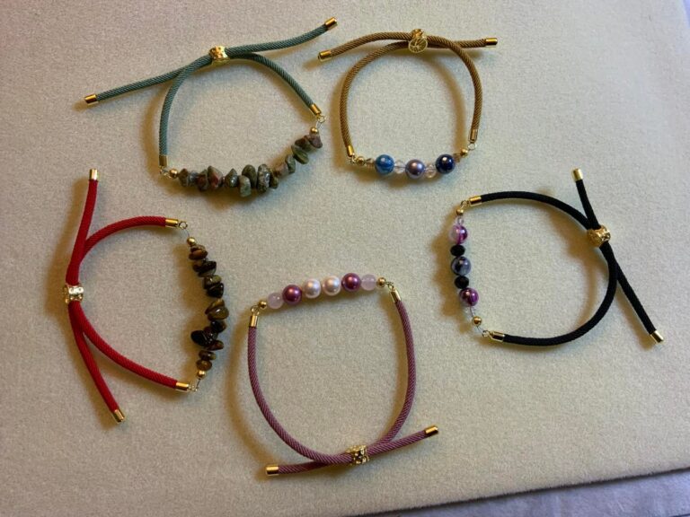 Bracelets