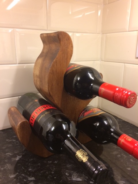 Wine Holder