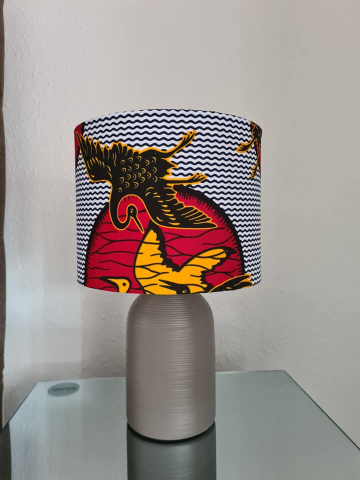 Lampshade