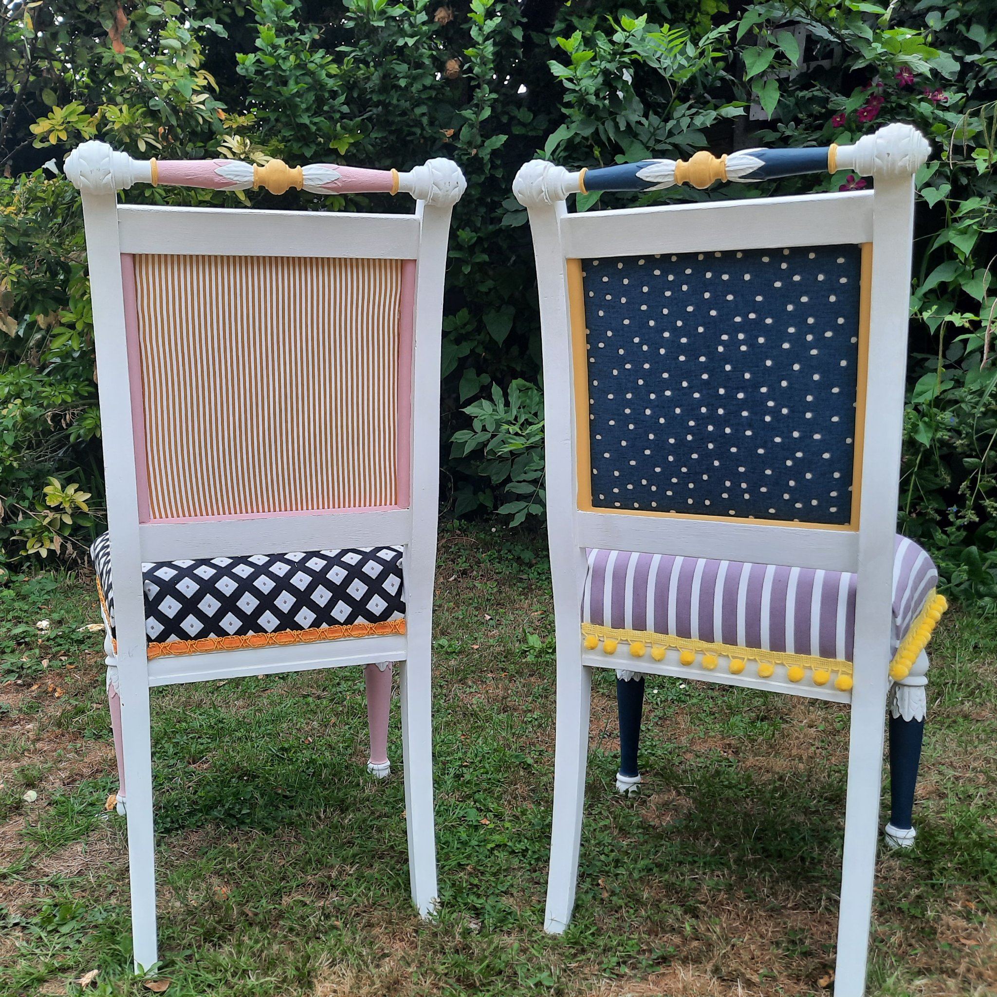 The Chair Pair