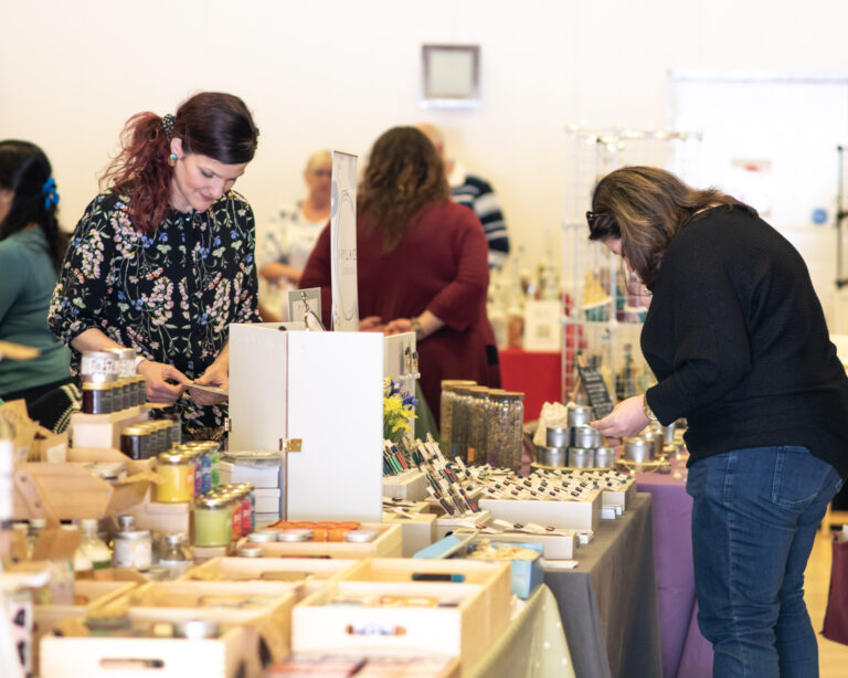 Craft Fair Tips