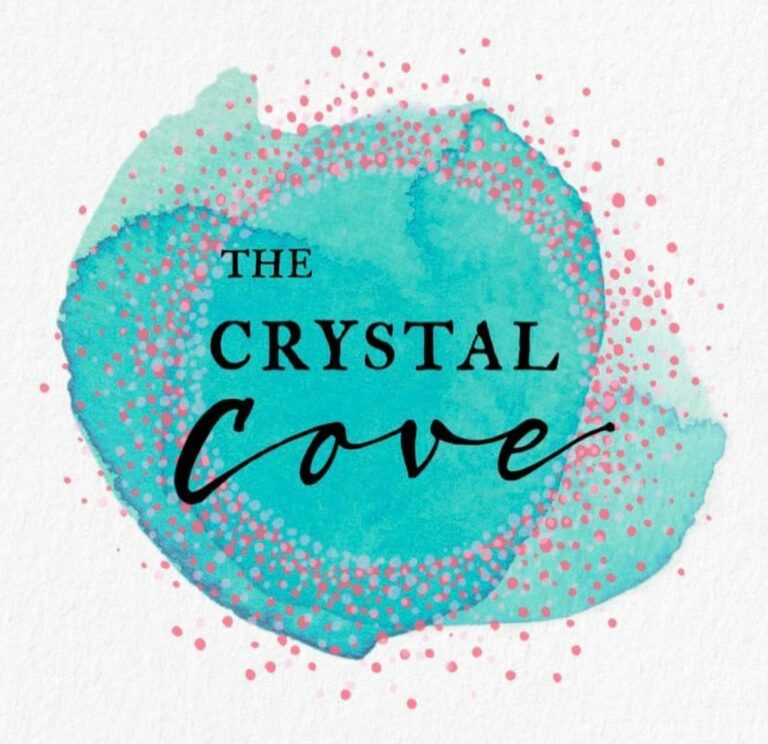 The Crystal Cove