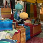 My summer markets in Ceret