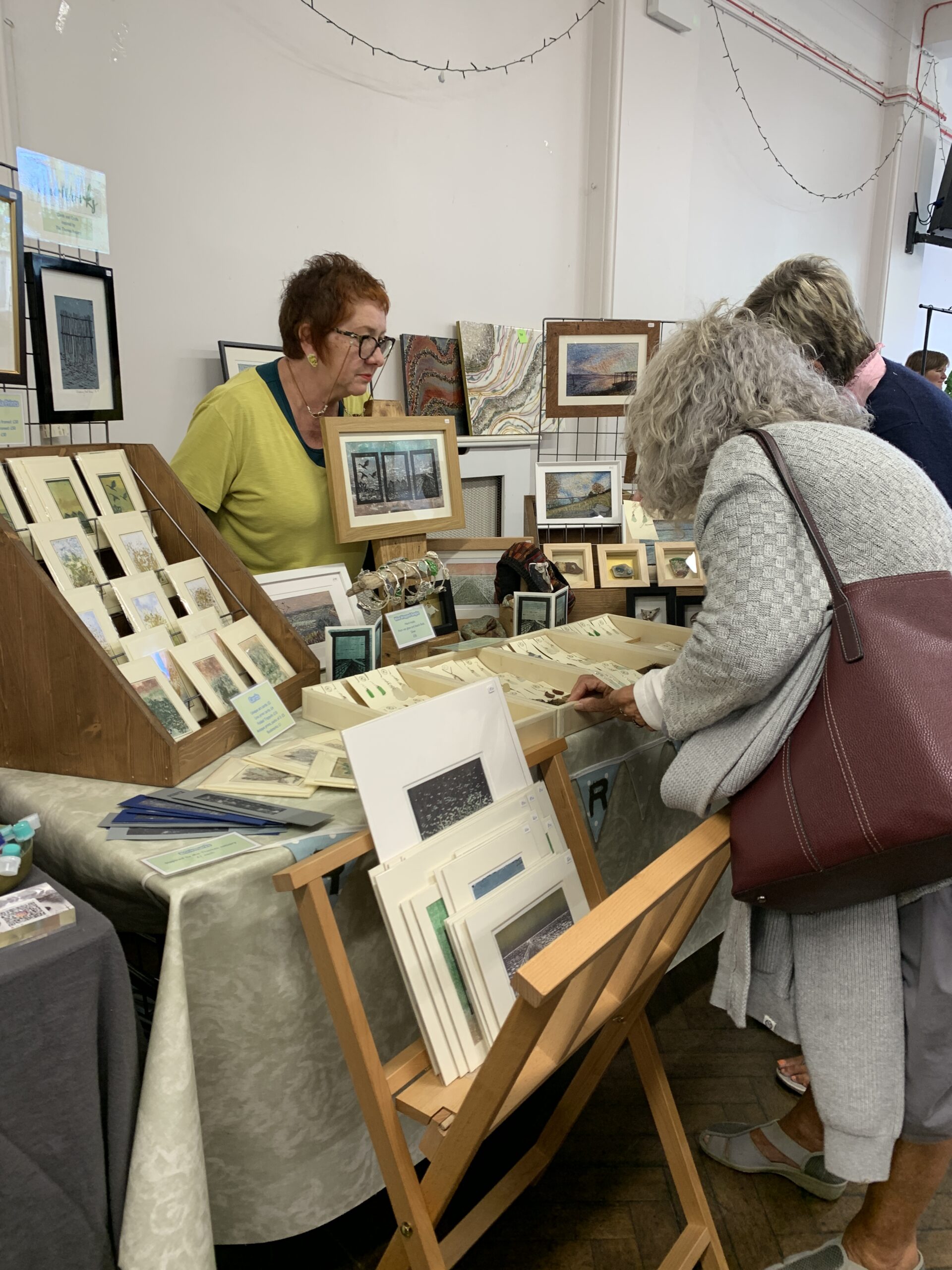 10 reasons to choose handmade gifts this Christmas