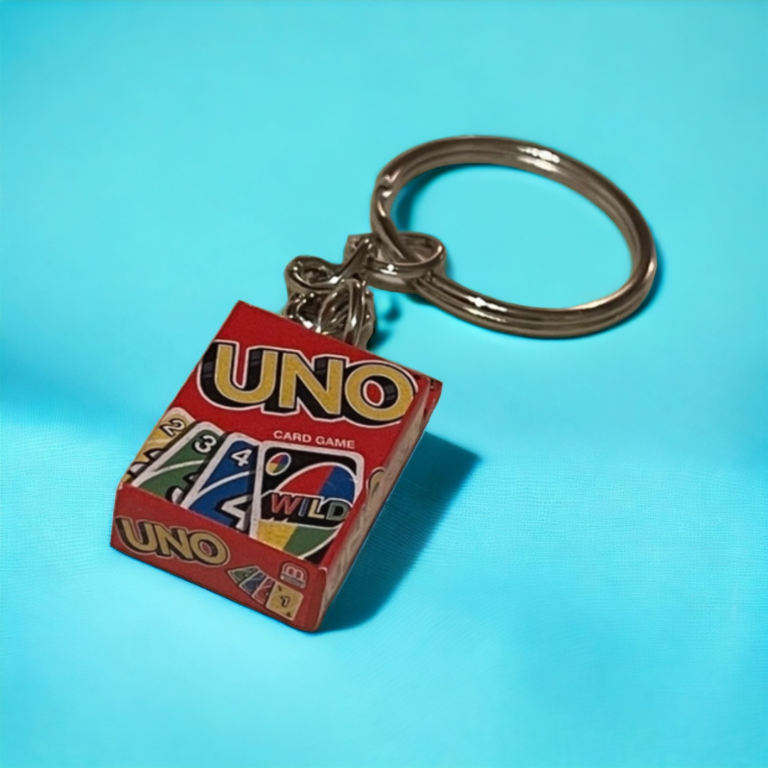 Keyring