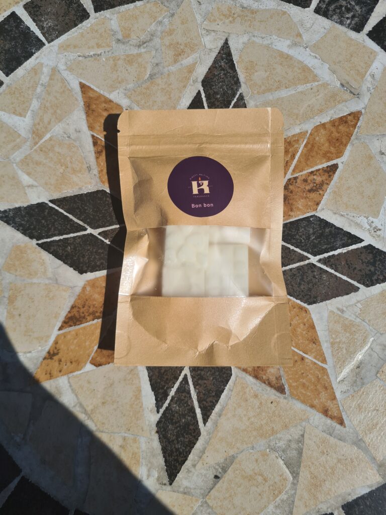 Bon Bon Mini Wax Melt Bars