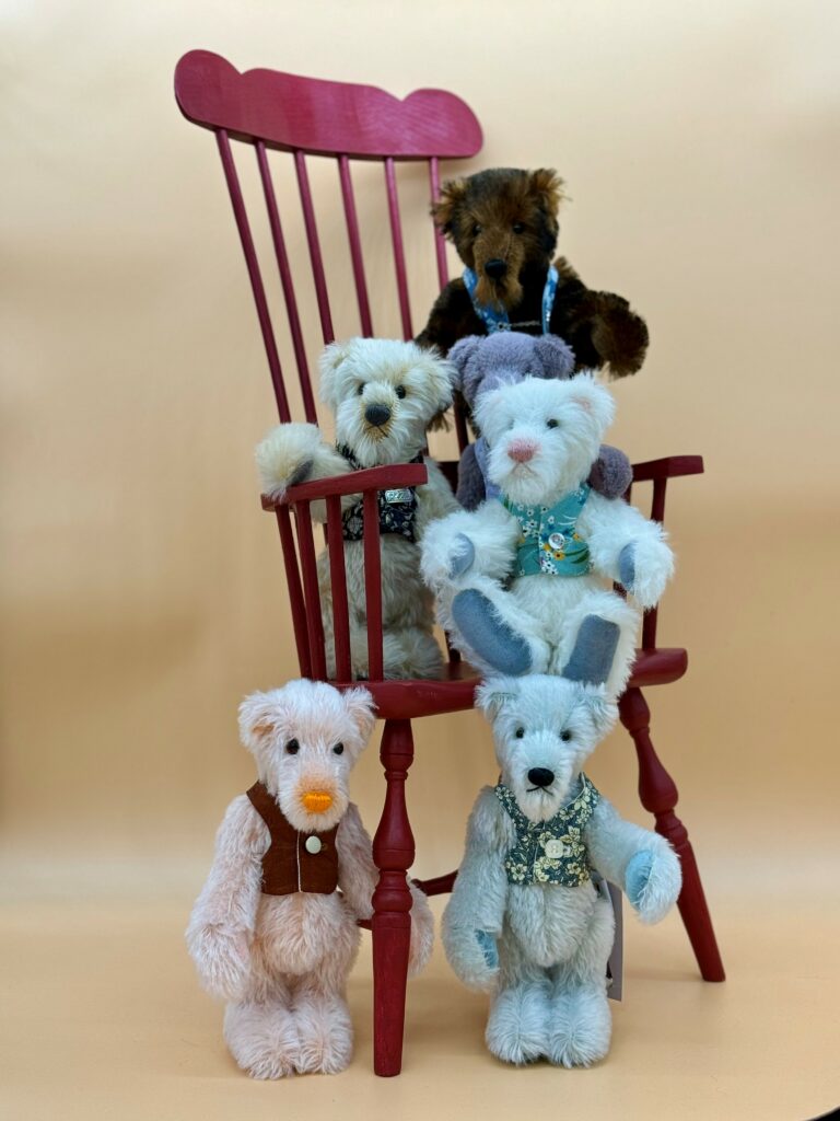 Dottie Bears