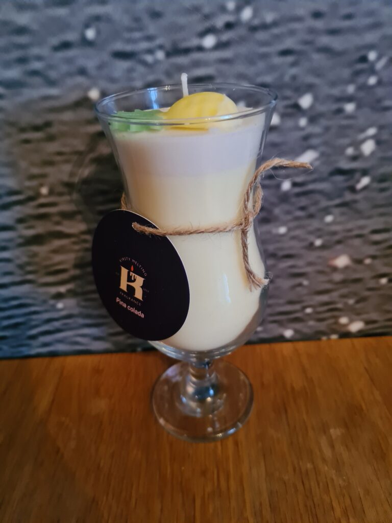 Pina Colada