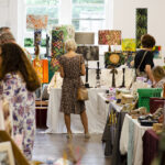 How to get noticed at a Craft Fair or Market 