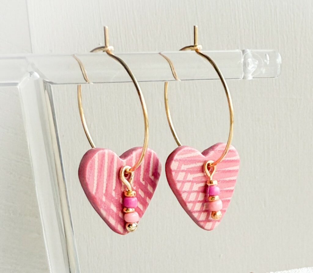 Heart Hoop