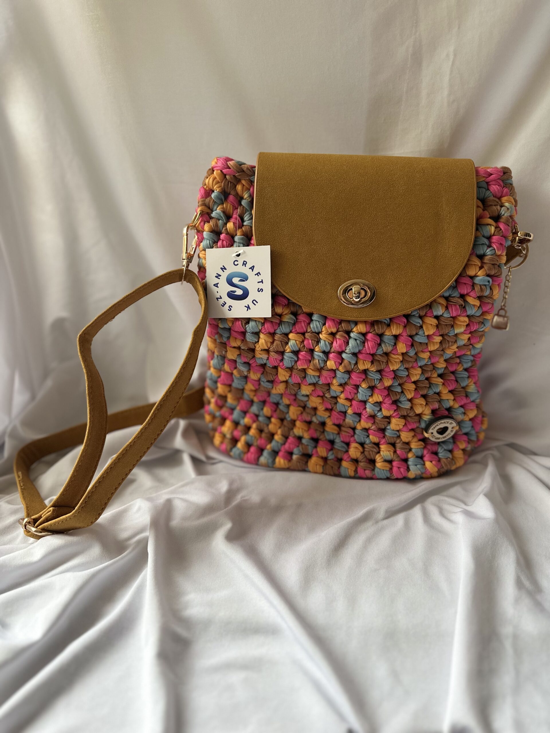 Sez-Ann Crafts UK