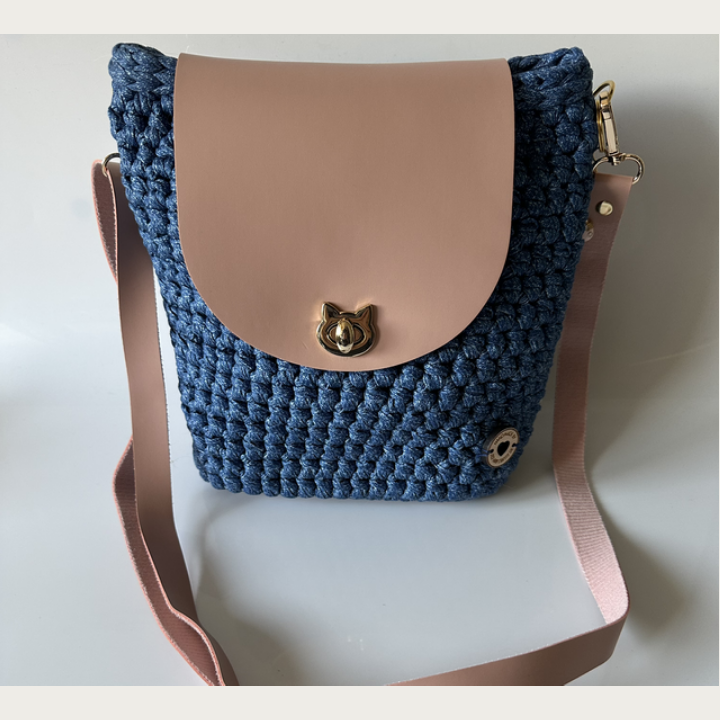 Bucket Bag
