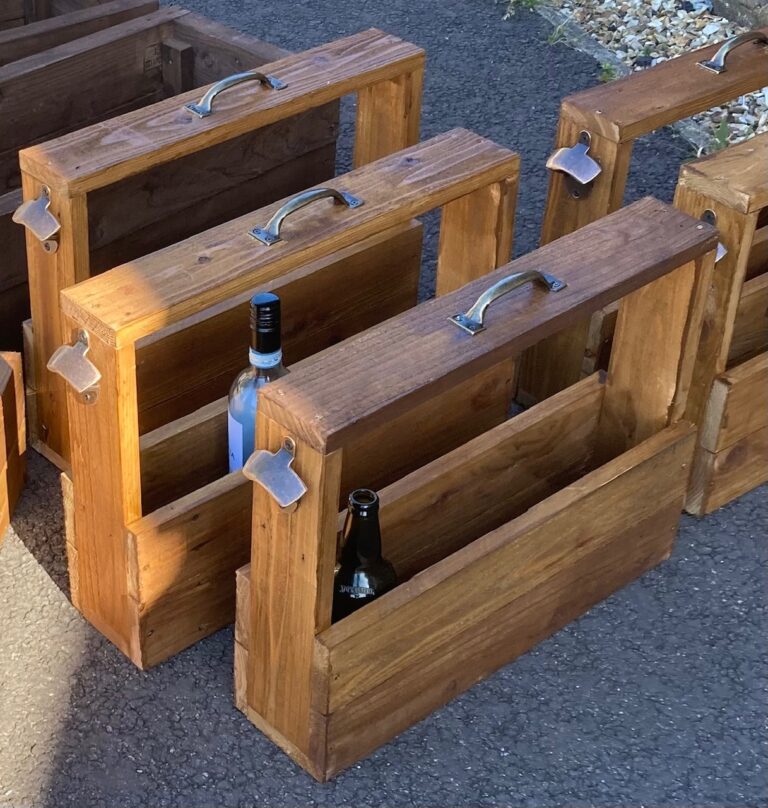 Wooden Items