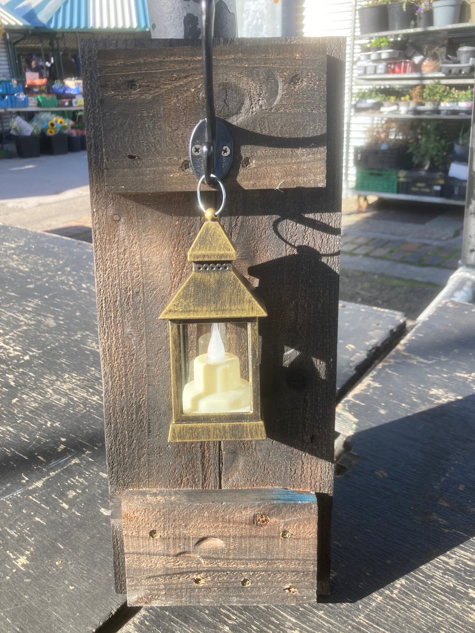 Ian & Emma’s Wood Products