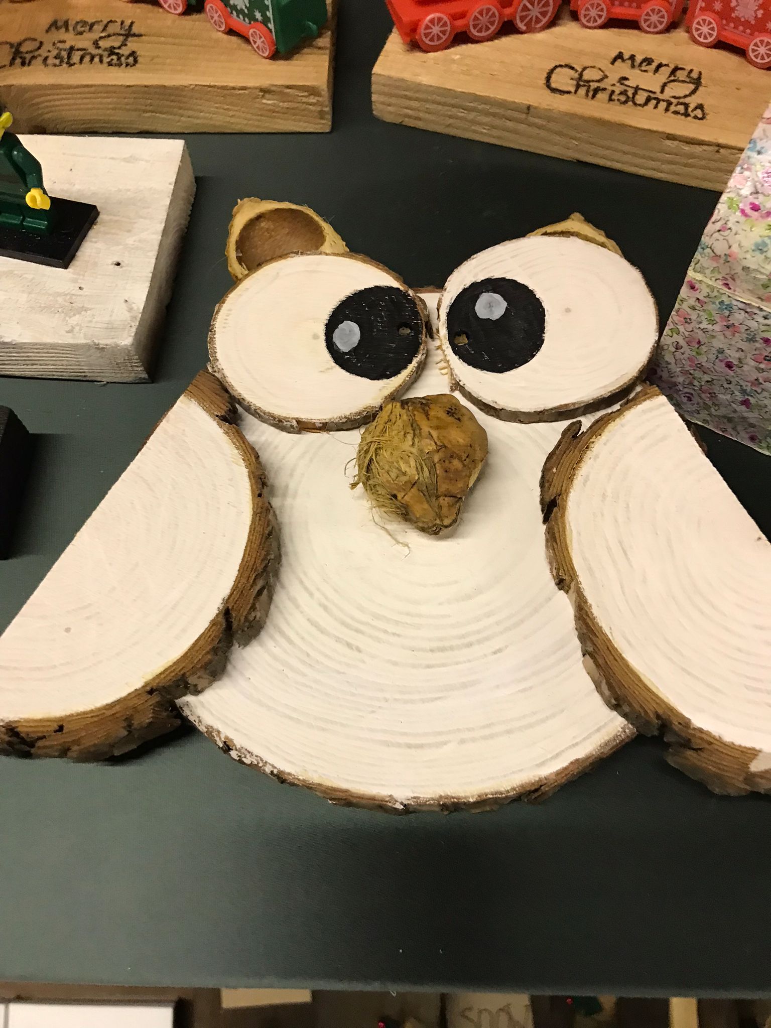 Ian & Emma’s Wood Products