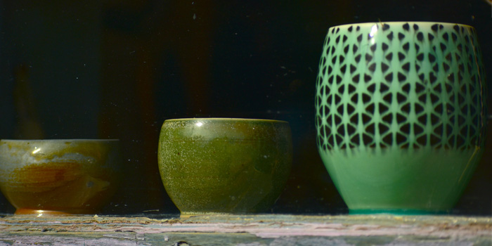 Be part of our new online shop